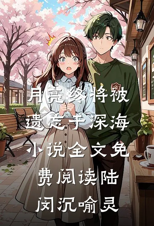 月亮终将被遗忘于深海小说全文免费阅读陆闵沉喻灵