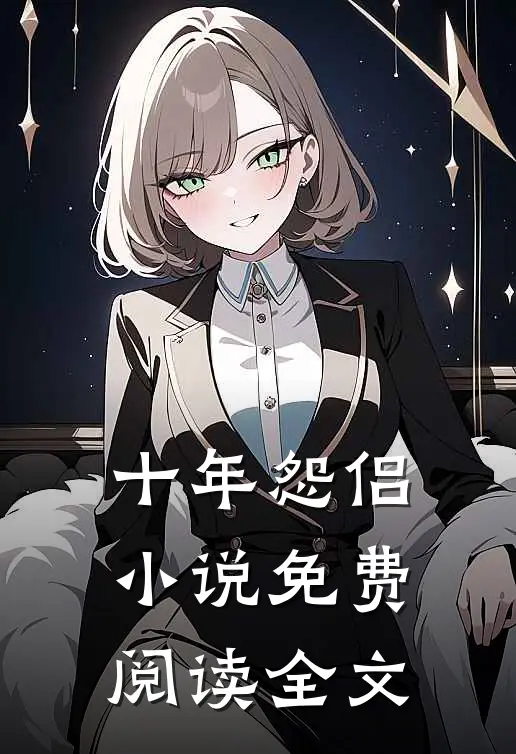 十年怨侣小说免费阅读全文
