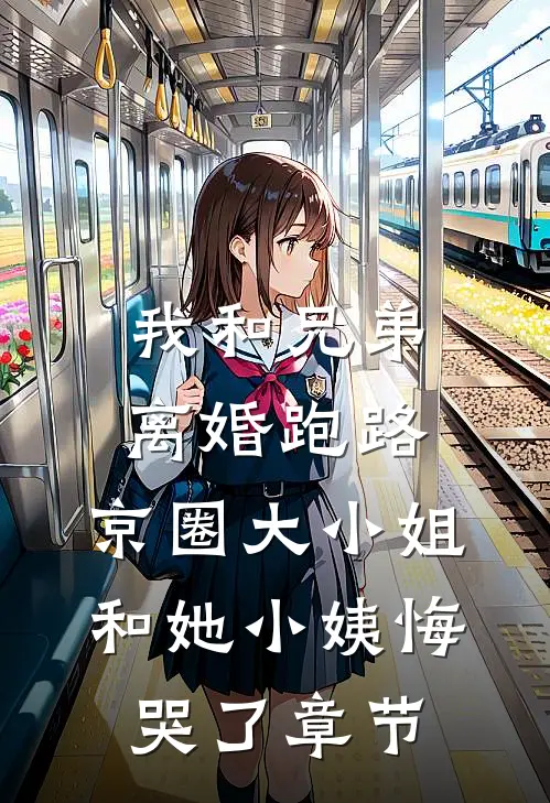 我和兄弟离婚跑路，京圈大小姐和她小姨悔哭了章节