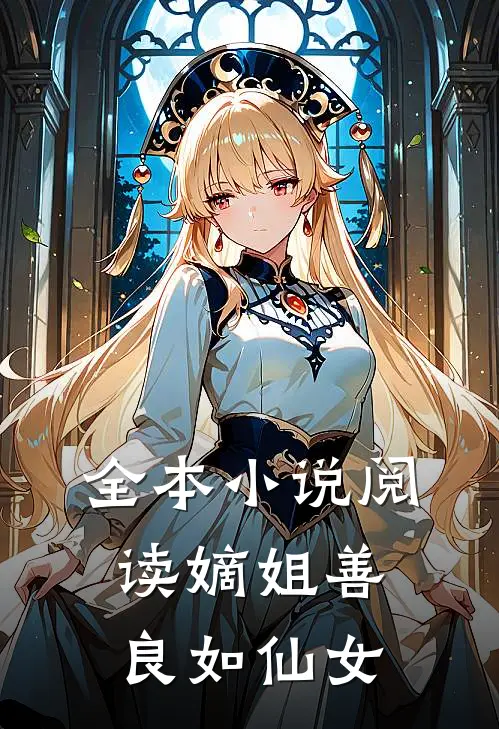 全本小说阅读嫡姐善良如仙女