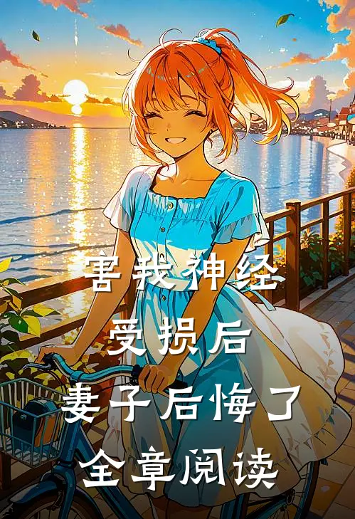 害我神经受损后，妻子后悔了全章阅读