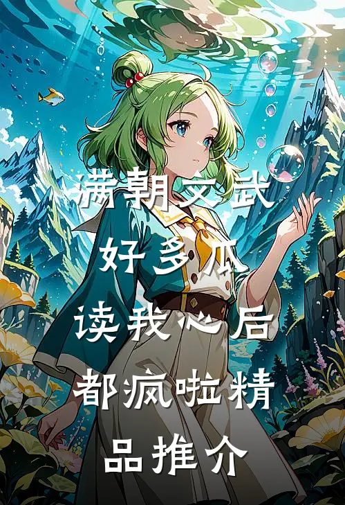 满朝文武好多瓜，读我心后都疯啦精品推介