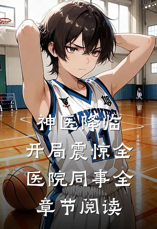 神医降临：开局震惊全医院同事全章节阅读
