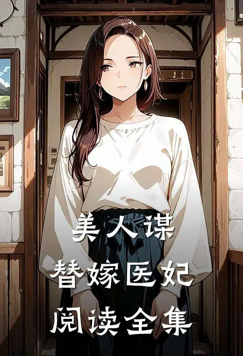 美人谋：替嫁医妃阅读全集