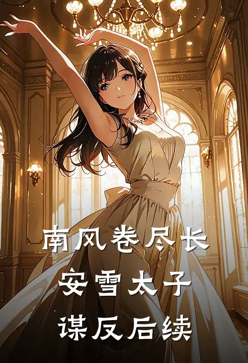 南风卷尽长安雪太子谋反后续