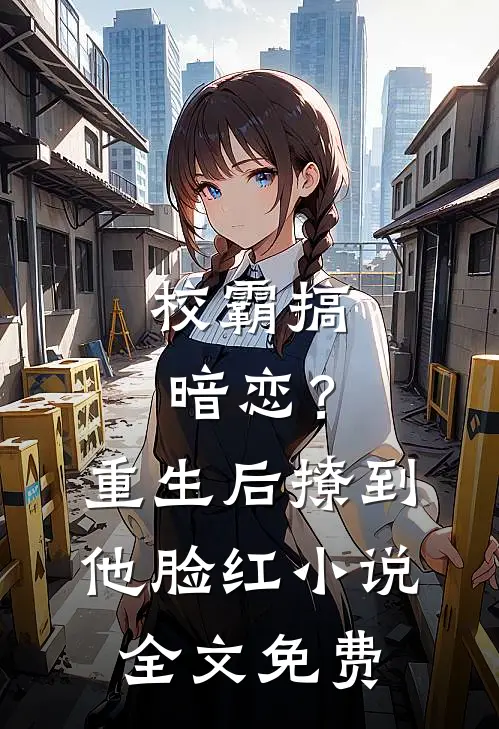校霸搞暗恋？重生后撩到他脸红小说全文免费
