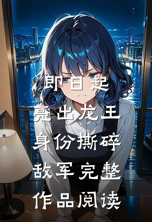 即日起，亮出龙王身份撕碎敌军完整作品阅读