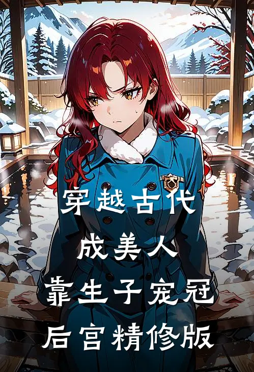 穿越古代成美人，靠生子宠冠后宫精修版