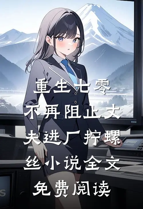 重生七零，不再阻止丈夫进厂拧螺丝小说全文免费阅读