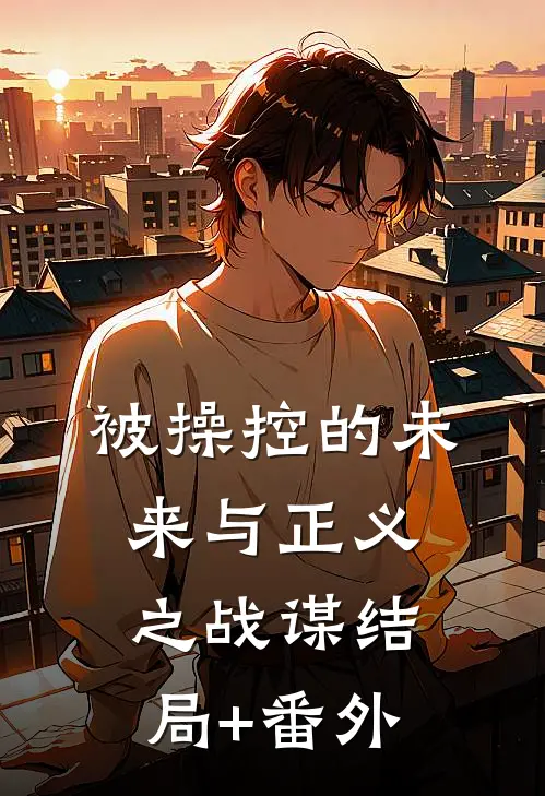 被操控的未来与正义之战谋结局+番外