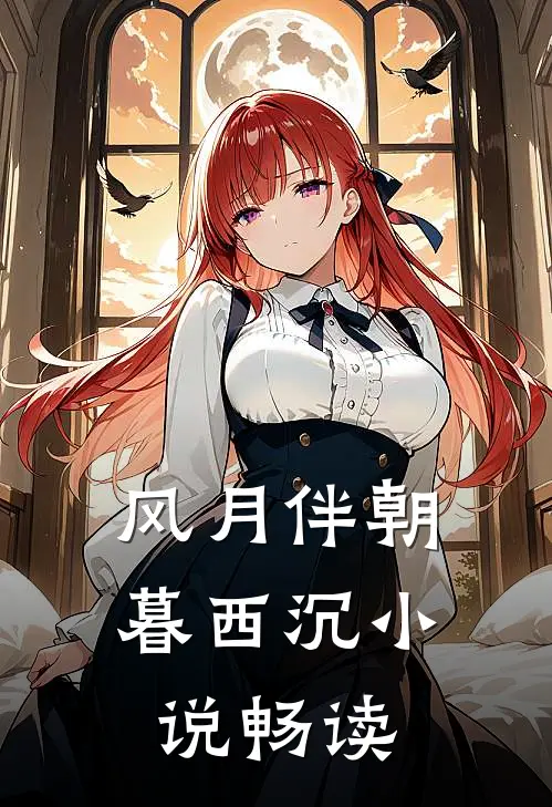 风月伴朝暮西沉小说畅读
