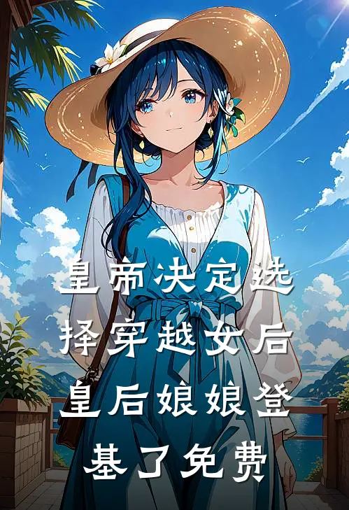 皇帝决定选择穿越女后，皇后娘娘登基了免费