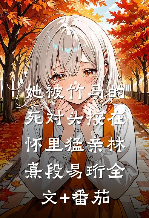 她被竹马的死对头按在怀里猛亲林熹段易珩全文+番茄