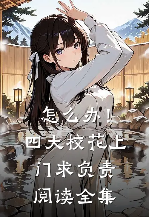 怎么办！四大校花上门求负责阅读全集