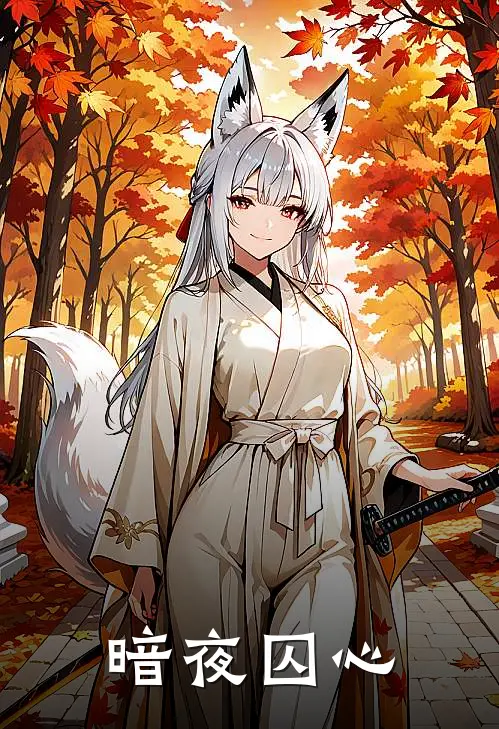 暗夜囚心
