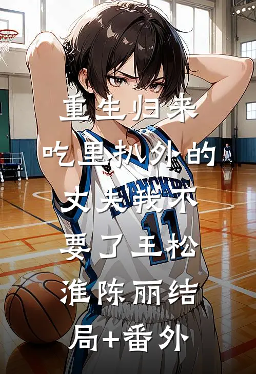 重生归来，吃里扒外的丈夫我不要了王松淮陈丽结局+番外