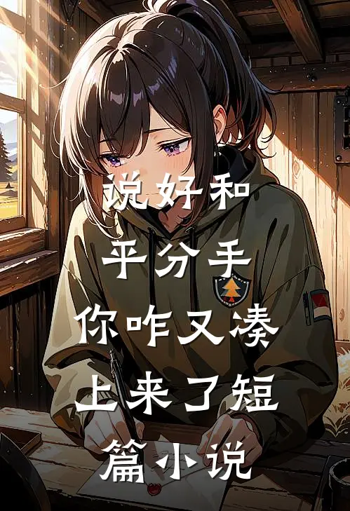 说好和平分手，你咋又凑上来了短篇小说