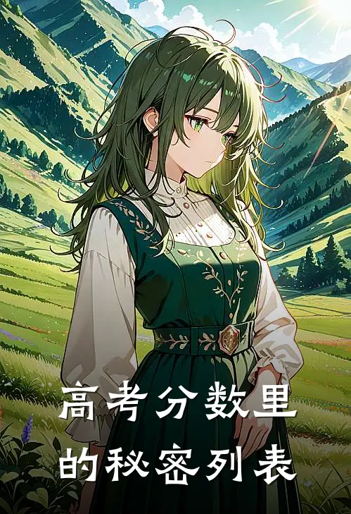 高考分数里的秘密列表