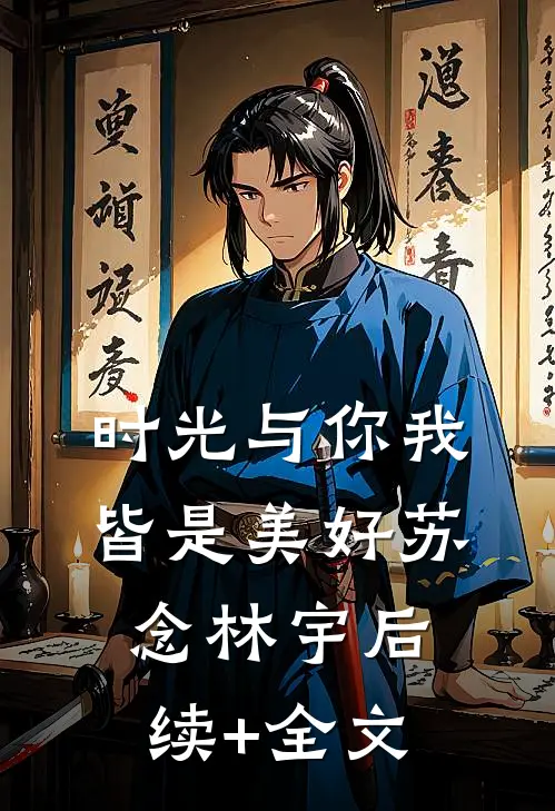 时光与你我，皆是美好苏念林宇后续+全文