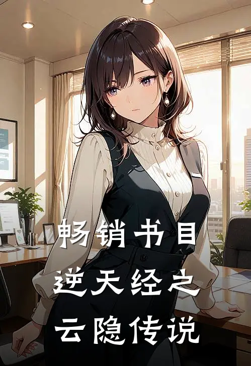 畅销书目逆天经之云隐传说