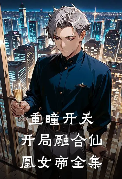 重瞳开天：开局融合仙凰女帝 全集