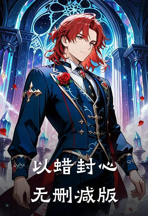 以蜡封心无删减版