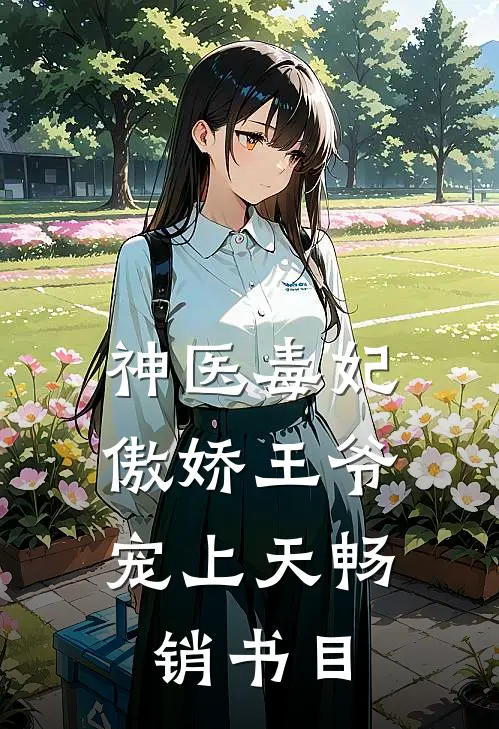 神医毒妃：傲娇王爷宠上天畅销书目