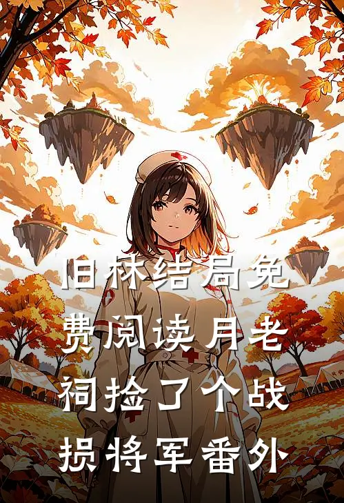 旧林结局免费阅读月老祠捡了个战损将军番外