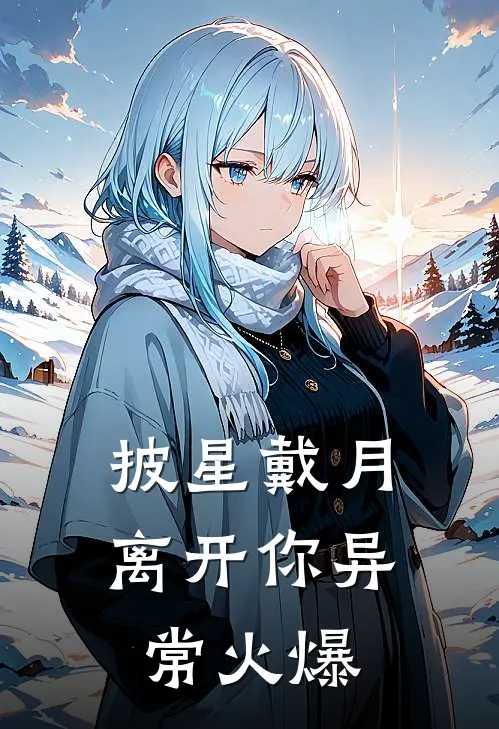 披星戴月离开你异常火爆