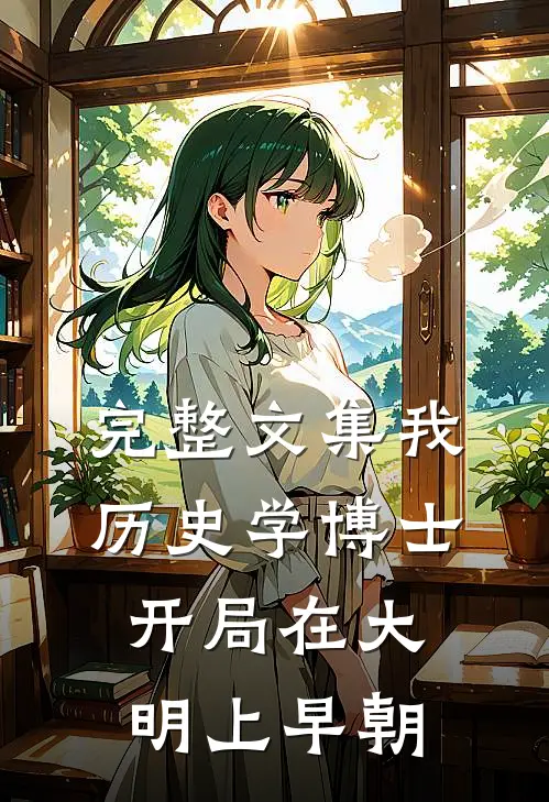 完整文集我，历史学博士，开局在大明上早朝