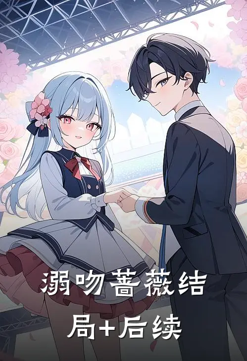 溺吻蔷薇结局+后续
