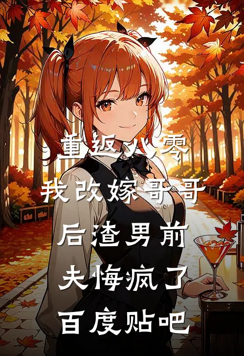 重返八零，我改嫁哥哥后渣男前夫悔疯了百度贴吧