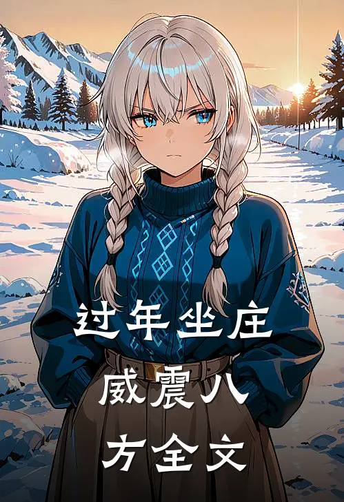 过年坐庄，威震八方全文