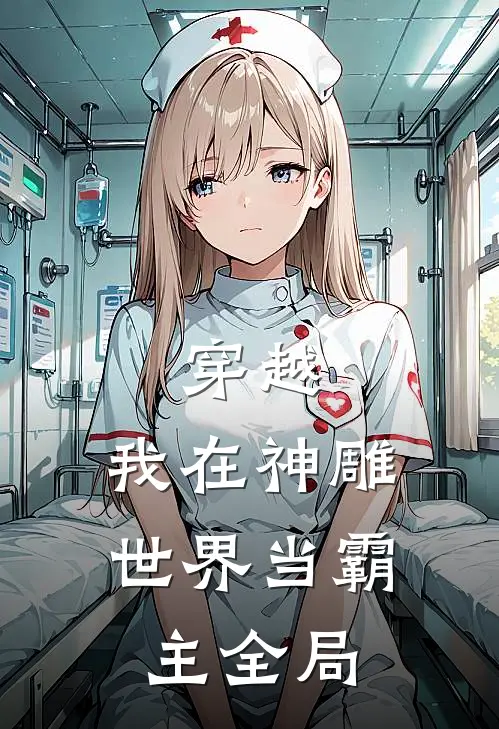 穿越：我在神雕世界当霸主全局