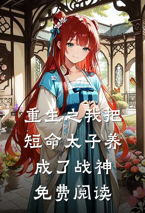 重生之我把短命太子养成了战神免费阅读
