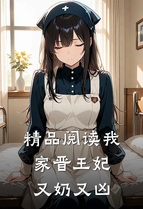 精品阅读我家晋王妃又奶又凶