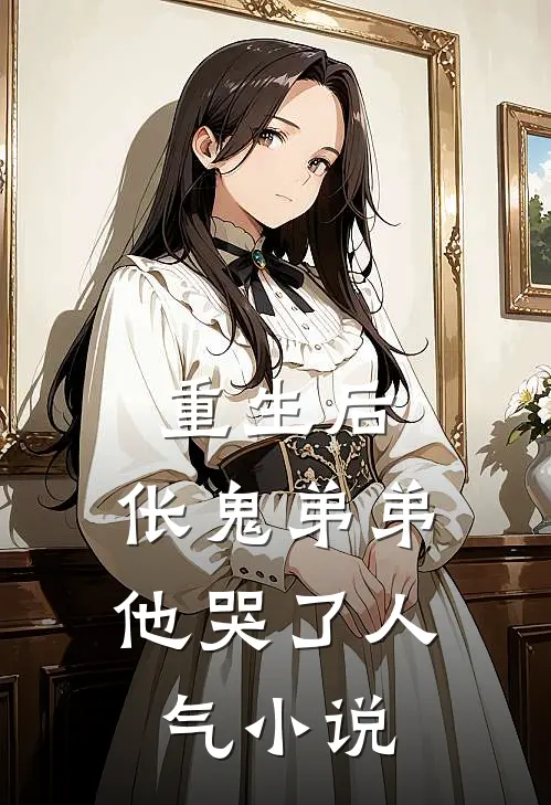 重生后，伥鬼弟弟他哭了人气小说