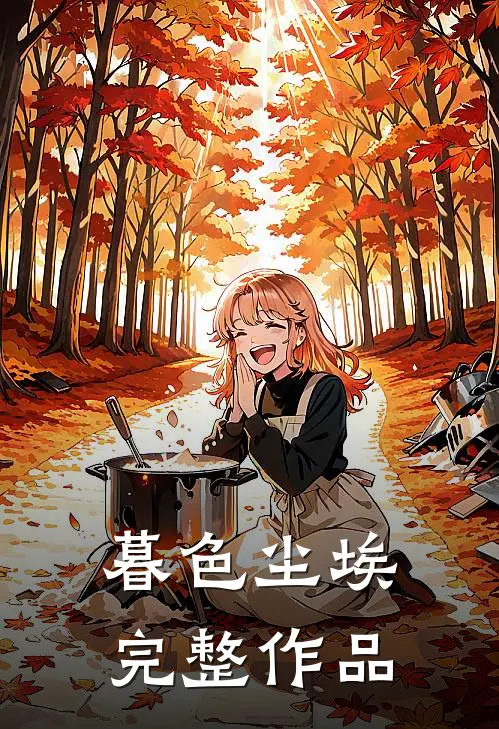 暮色尘埃完整作品在线观看
