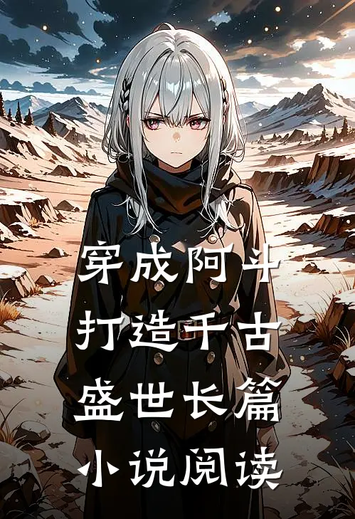 穿成阿斗，打造千古盛世长篇小说阅读