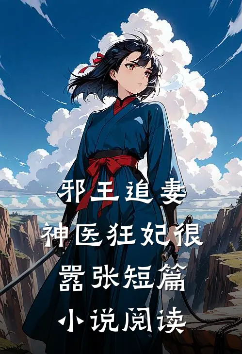 邪王追妻：神医狂妃很嚣张短篇小说阅读