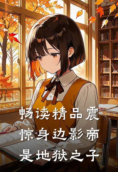畅读精品震惊身边影帝是地狱之子