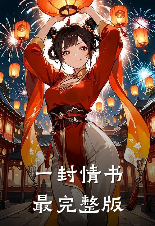 一封情书最完整版