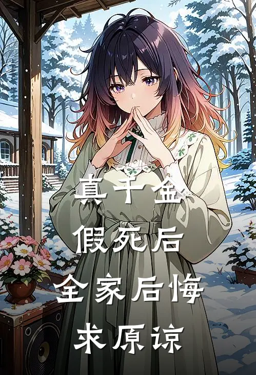 真千金假死后，全家后悔求原谅