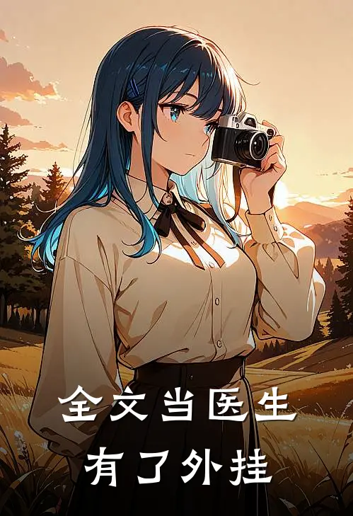 全文当医生有了外挂