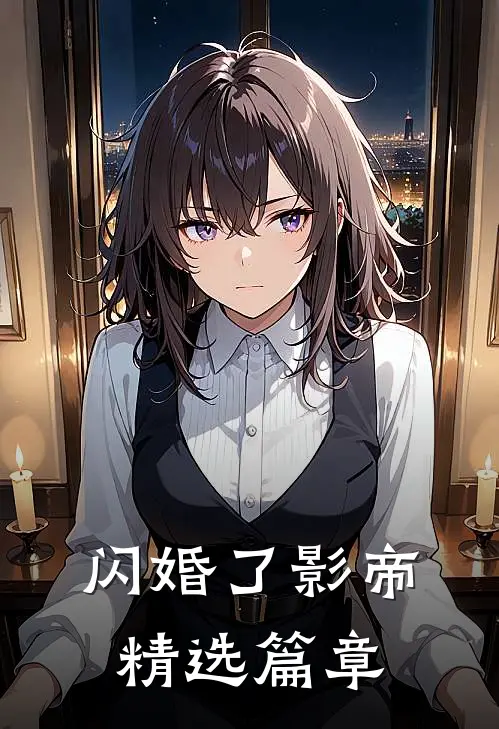 闪婚了影帝精选篇章