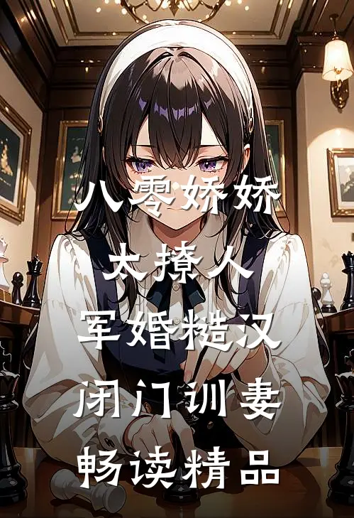 八零娇娇太撩人，军婚糙汉闭门训妻畅读精品