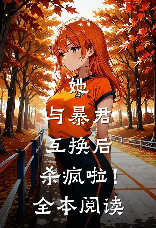 她，与暴君互换后，杀疯啦！全本阅读