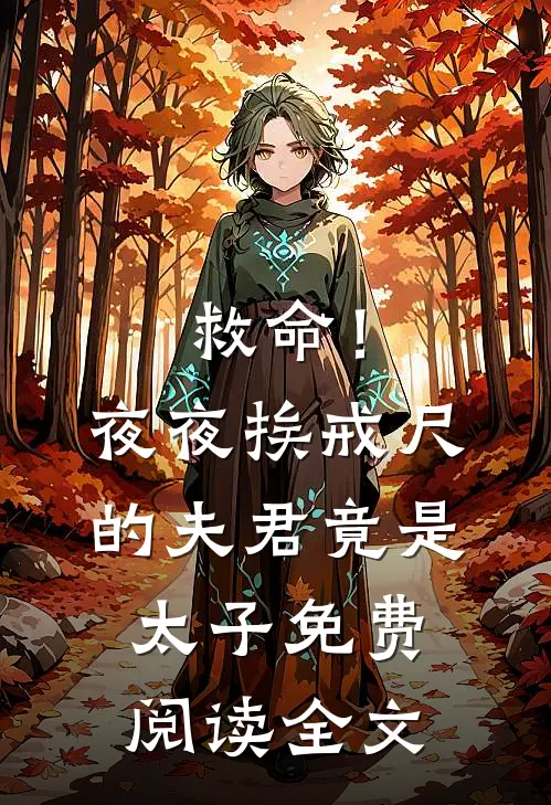 救命！夜夜挨戒尺的夫君竟是太子免费阅读全文