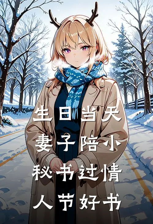 生日当天，妻子陪小秘书过情人节好书