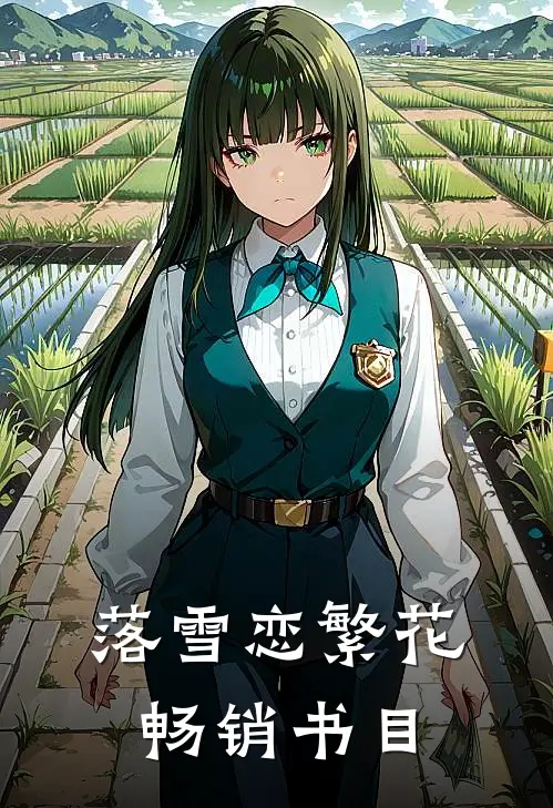 落雪恋繁花畅销书目